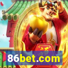 86bet.com