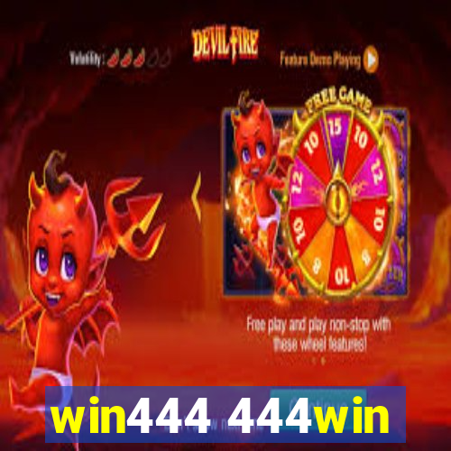 win444 444win