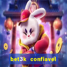 bet3k  confiavel