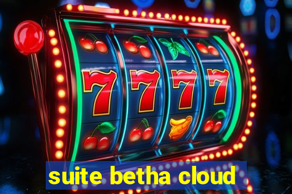 suite betha cloud