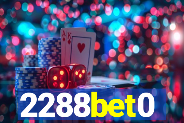 2288bet0