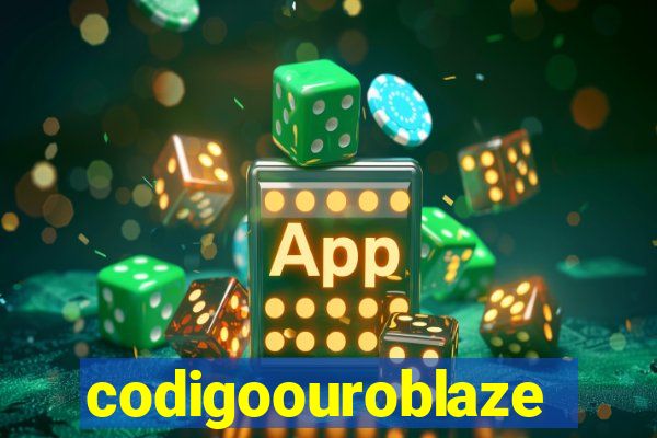 codigoouroblaze