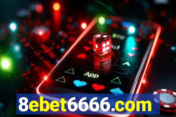 8ebet6666.com