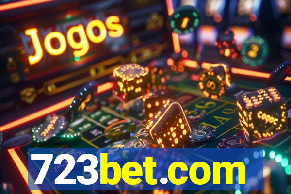 723bet.com