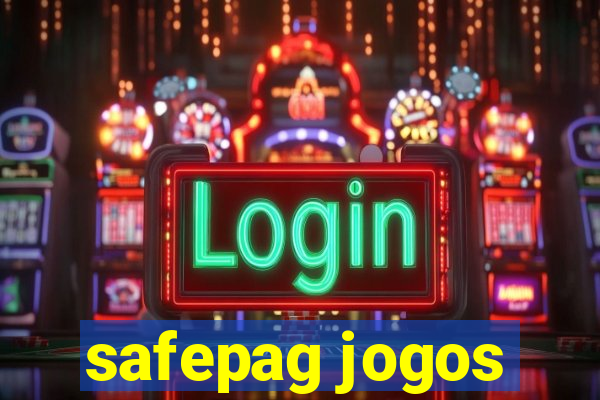 safepag jogos