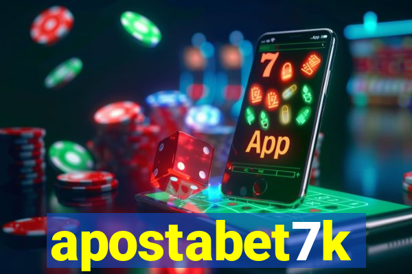 apostabet7k