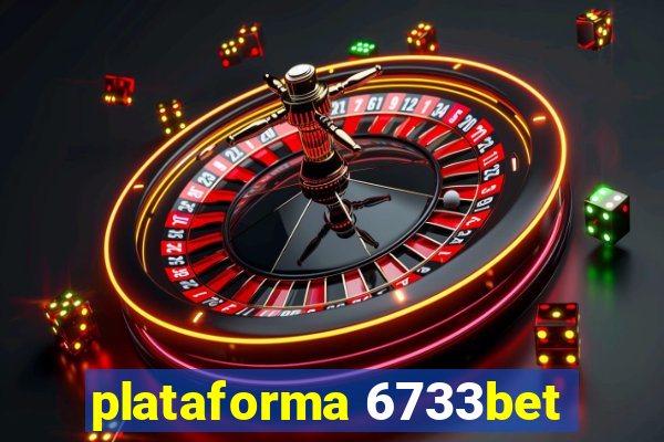 plataforma 6733bet