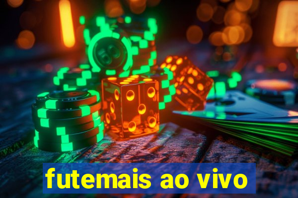 futemais ao vivo