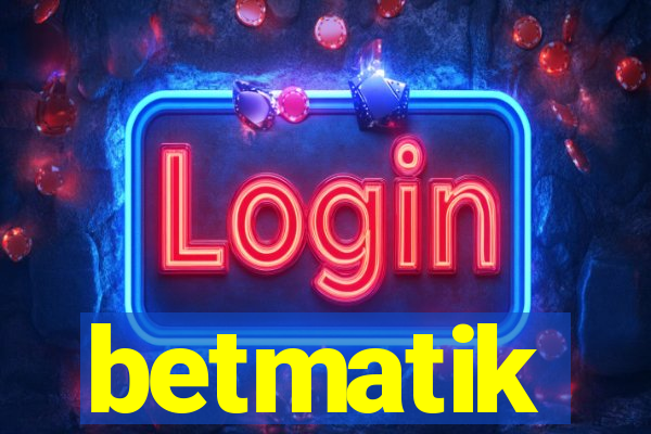 betmatik