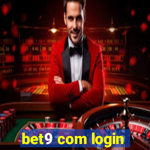 bet9 com login