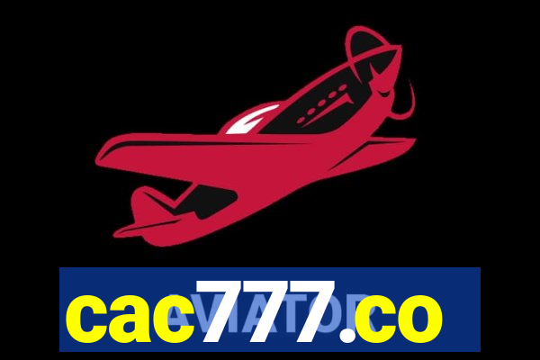 cac777.co