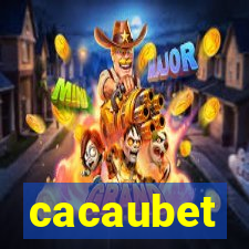 cacaubet