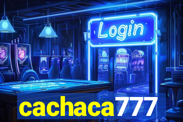 cachaca777