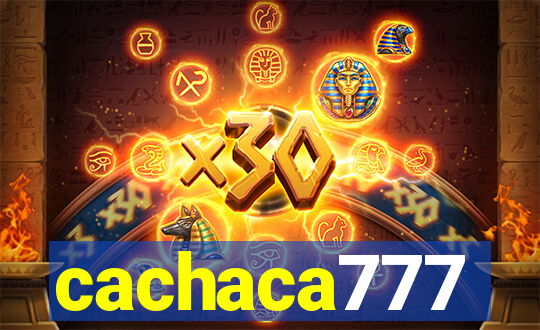 cachaca777