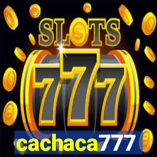 cachaca777