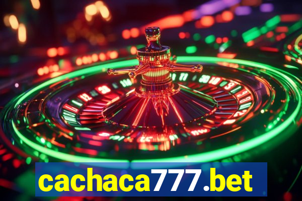 cachaca777.bet