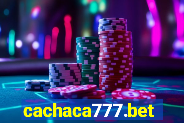 cachaca777.bet