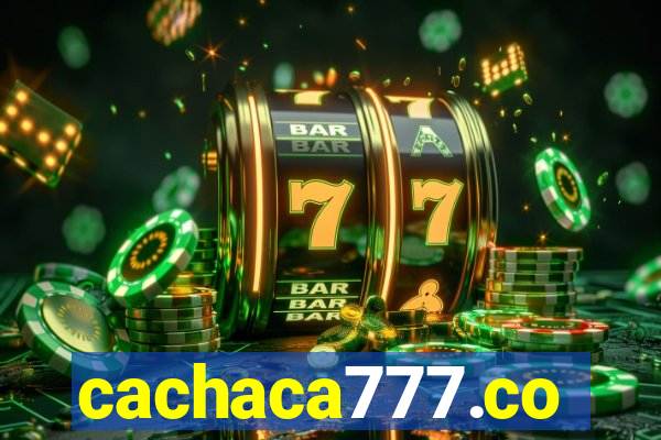 cachaca777.co