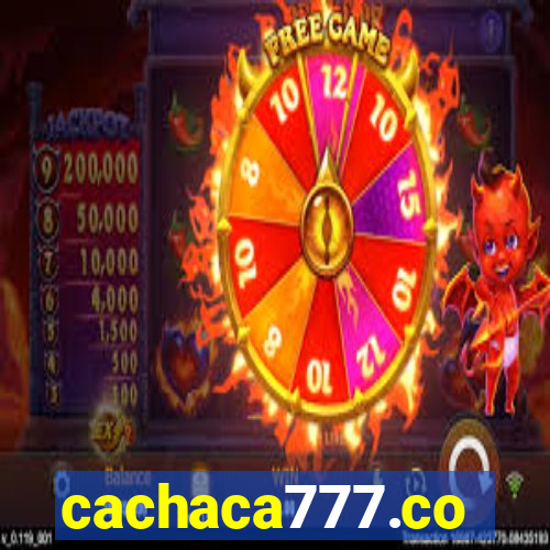 cachaca777.co