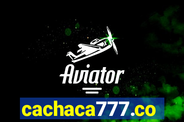 cachaca777.co