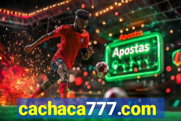 cachaca777.com