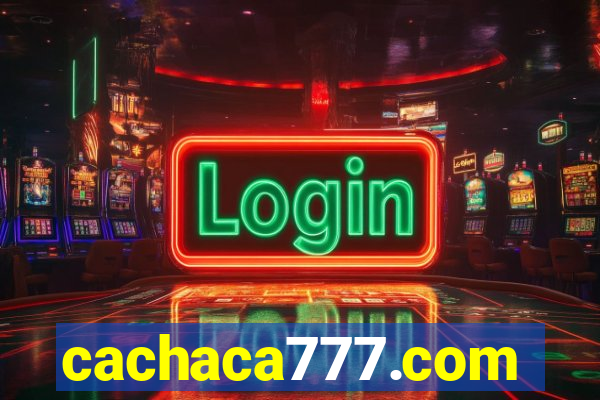 cachaca777.com