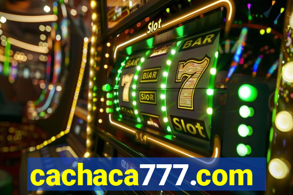 cachaca777.com