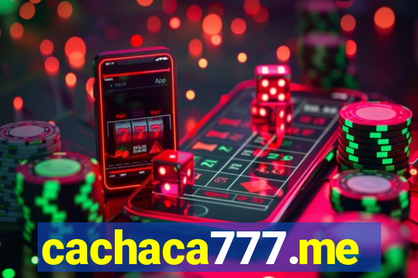 cachaca777.me