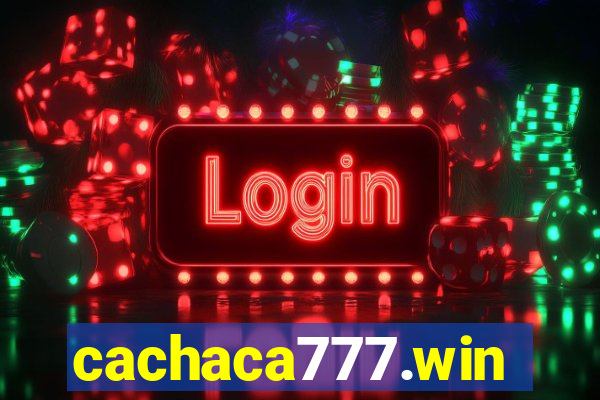 cachaca777.win