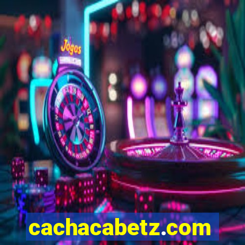 cachacabetz.com