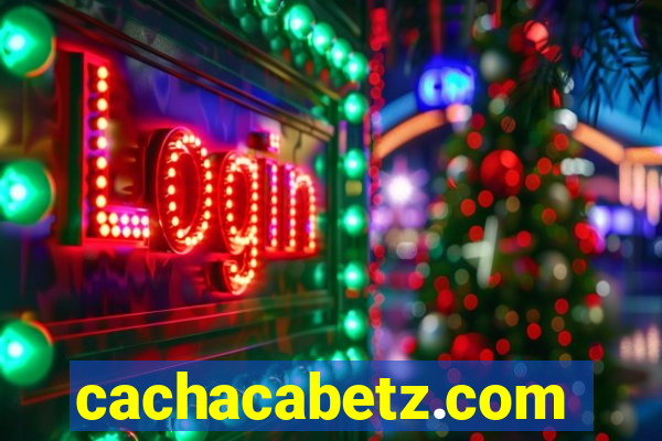 cachacabetz.com