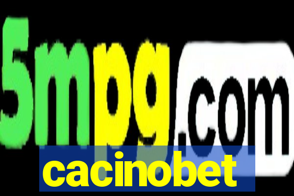 cacinobet