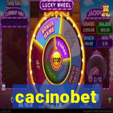 cacinobet