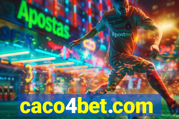 caco4bet.com