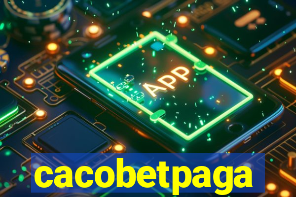 cacobetpaga