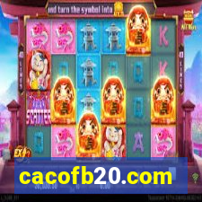 cacofb20.com