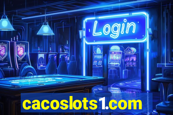 cacoslots1.com