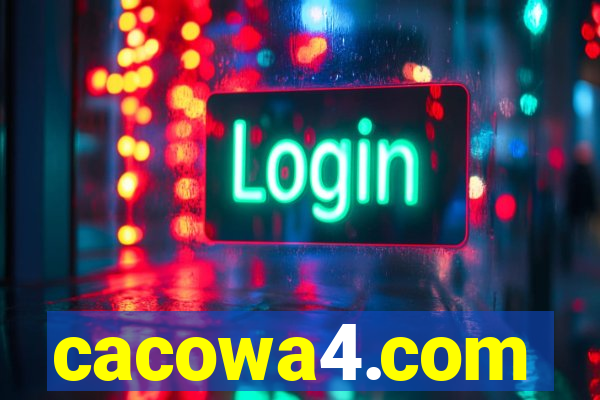 cacowa4.com