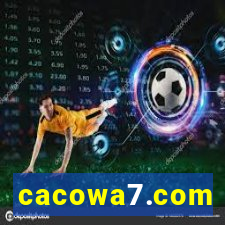 cacowa7.com