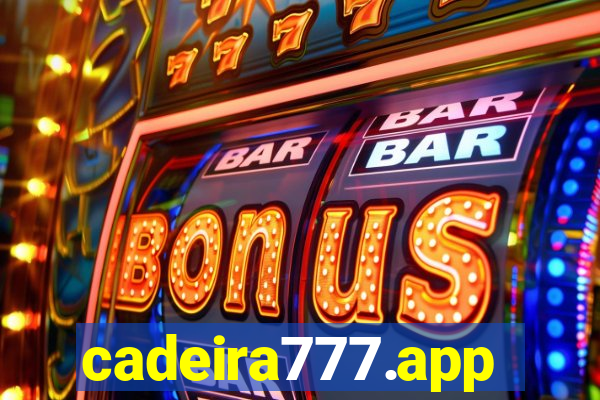 cadeira777.app