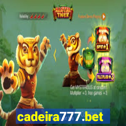 cadeira777.bet