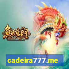 cadeira777.me