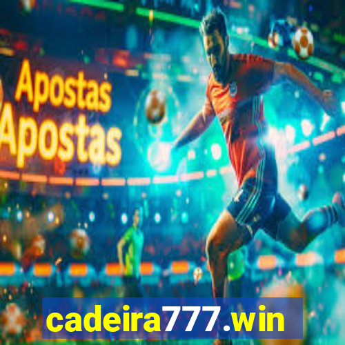 cadeira777.win