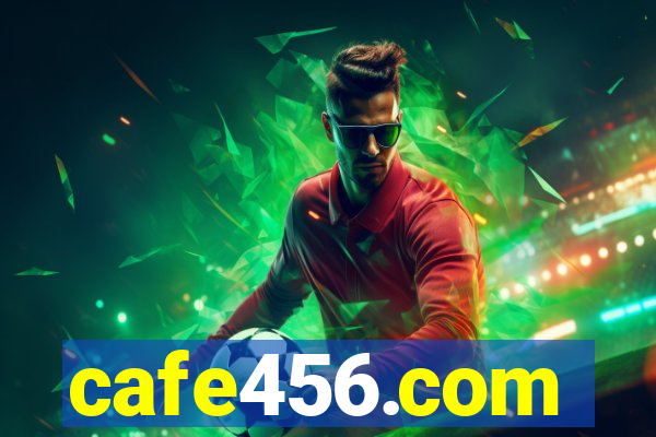 cafe456.com