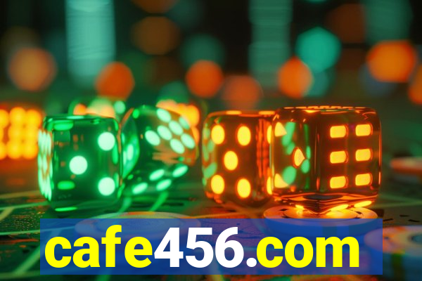 cafe456.com