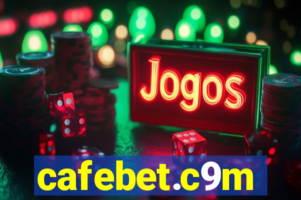 cafebet.c9m