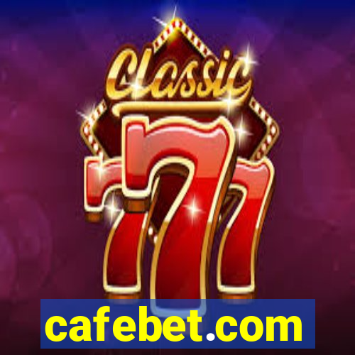 cafebet.com