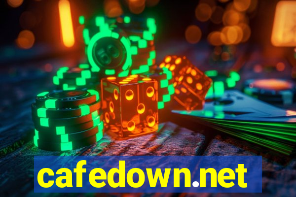 cafedown.net