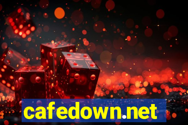 cafedown.net