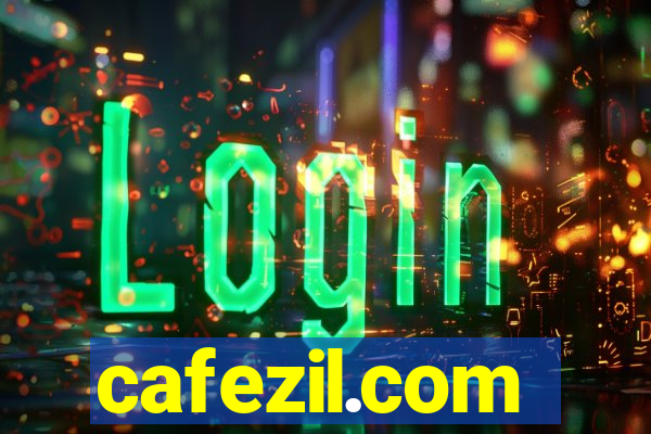 cafezil.com